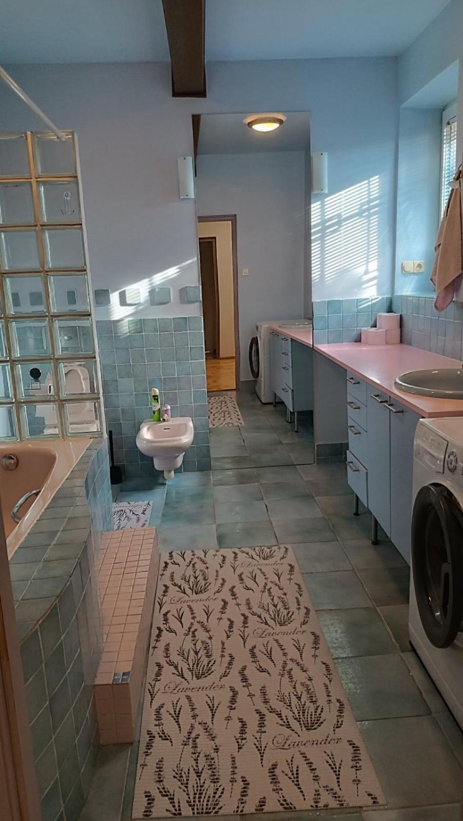 Saska Ochota Forest Guest House Варшава Екстер'єр фото